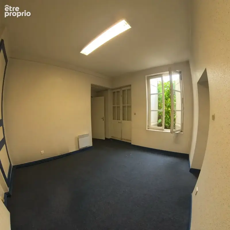 Immeuble de rapport boulevard blossac emplacement no1 chatellerault rentabilite 12% - photo 3