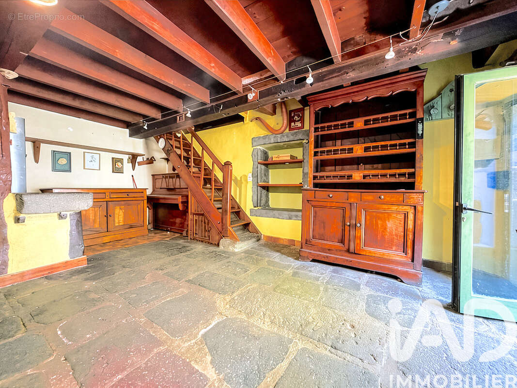 Photo 8 - Maison à LOUBEYRAT
