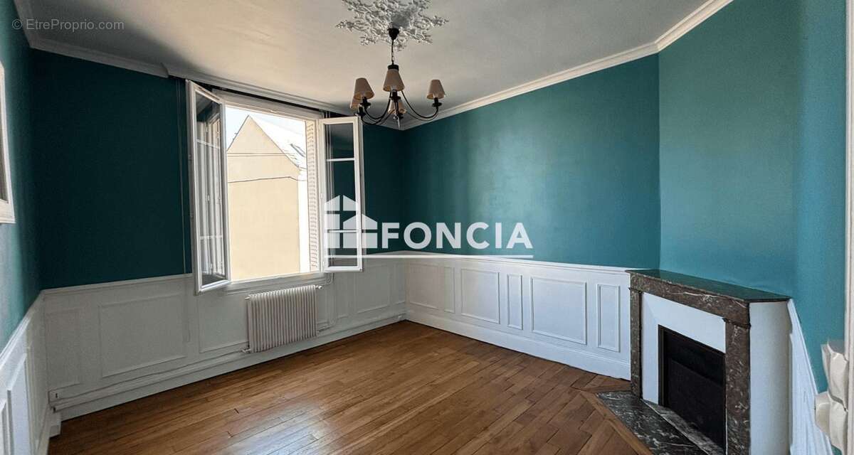 Appartement à ORLEANS