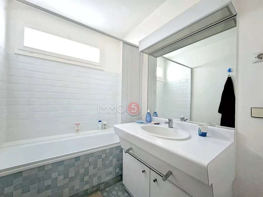 Maison à OZOIR-LA-FERRIERE