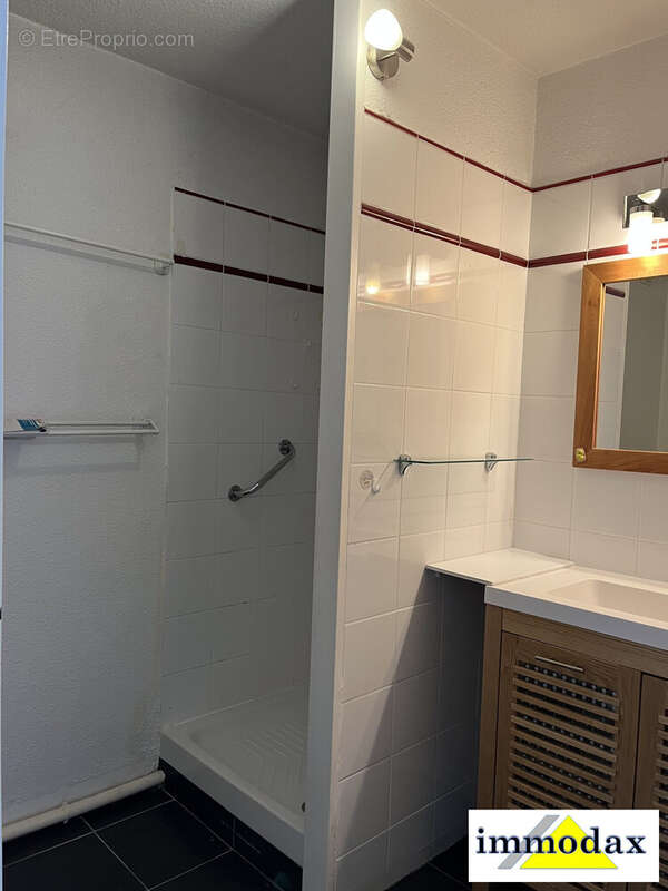 Appartement à DAX