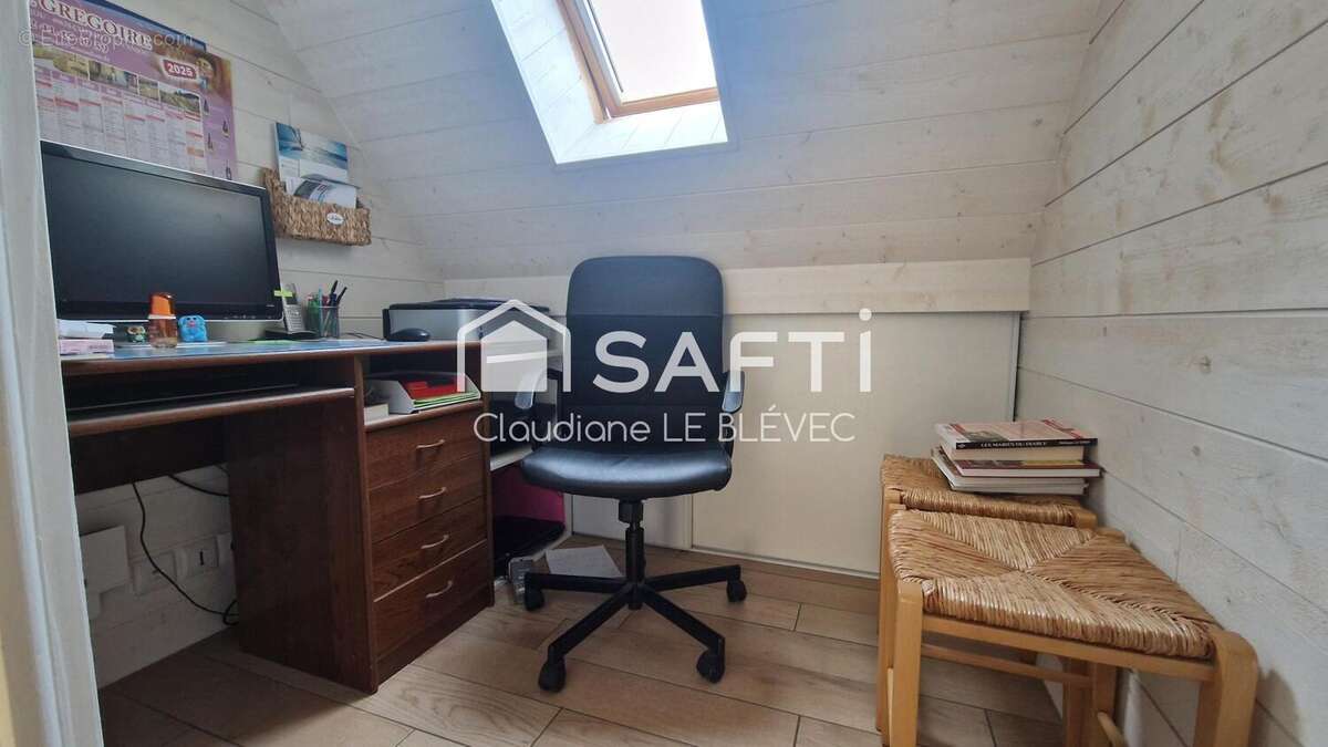 Photo 8 - Maison à GUIDEL