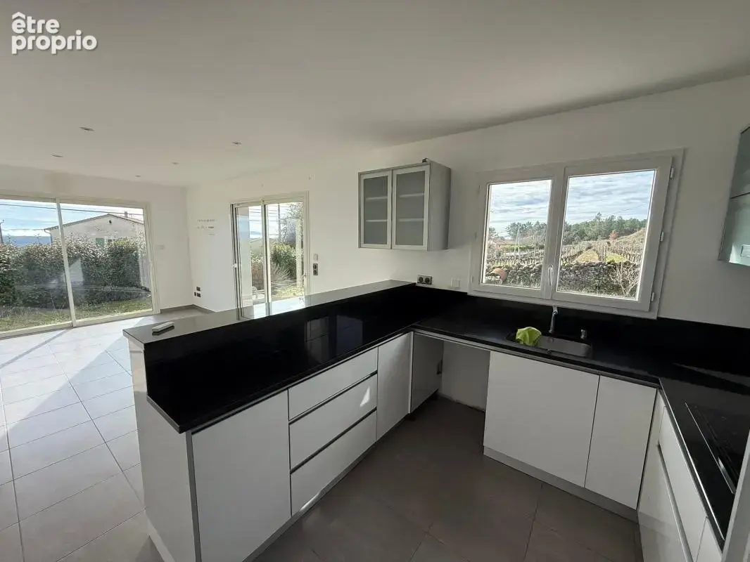 Maison À Vendre - photo 7
