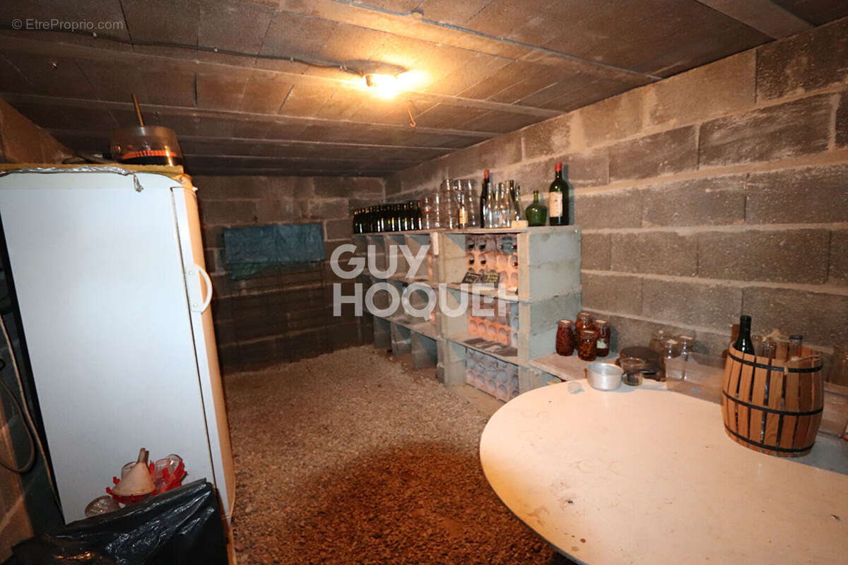 Maison Joue Les Tours 5 pièce(s) - photo 15