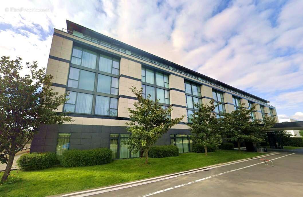 Appartement à LIEUSAINT