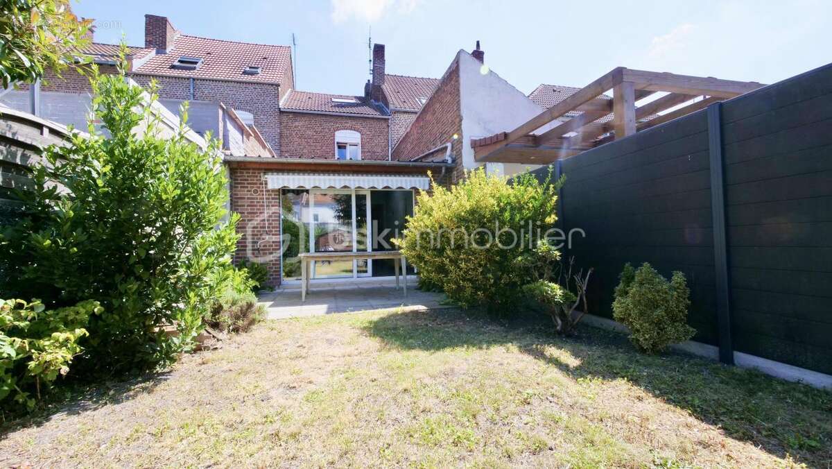Charmante Maison 104 M2 - photo 7