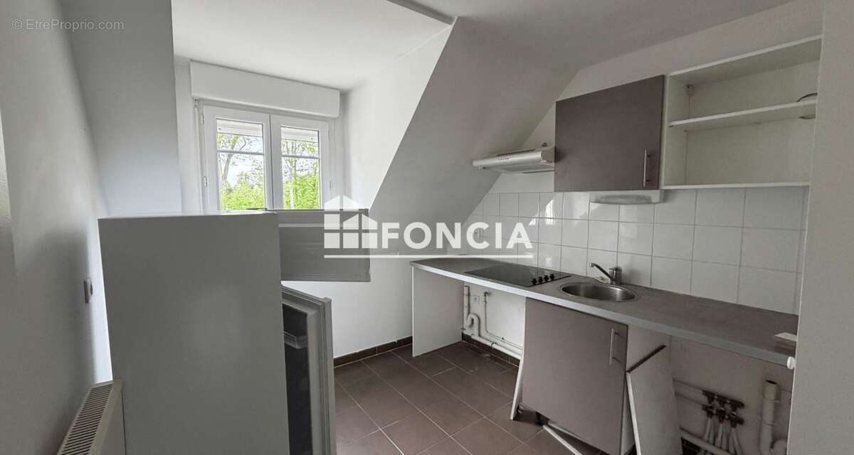 Appartement à BEAUVAIS