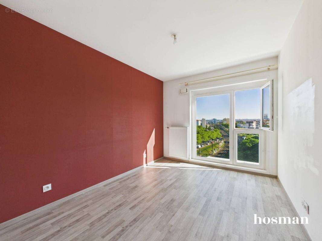 Appartement à LYON-8E