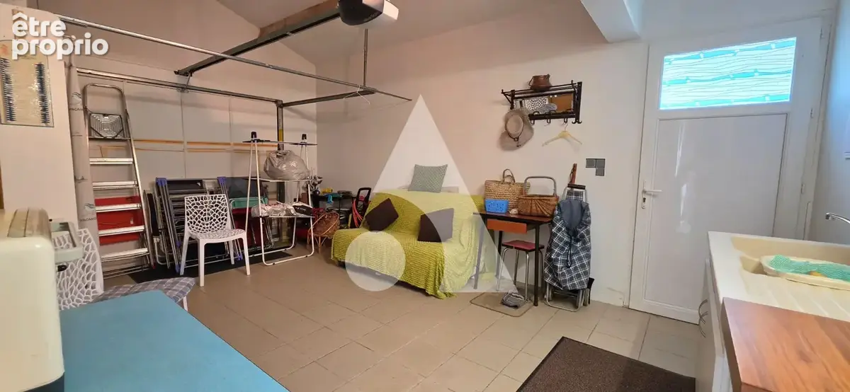 Maison 3 chambres centre-ville - photo 15