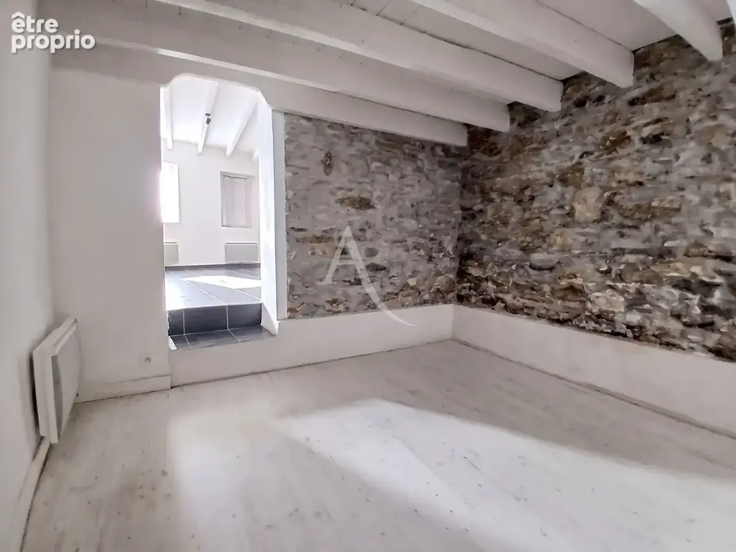 Maison 3 chambres - photo 2