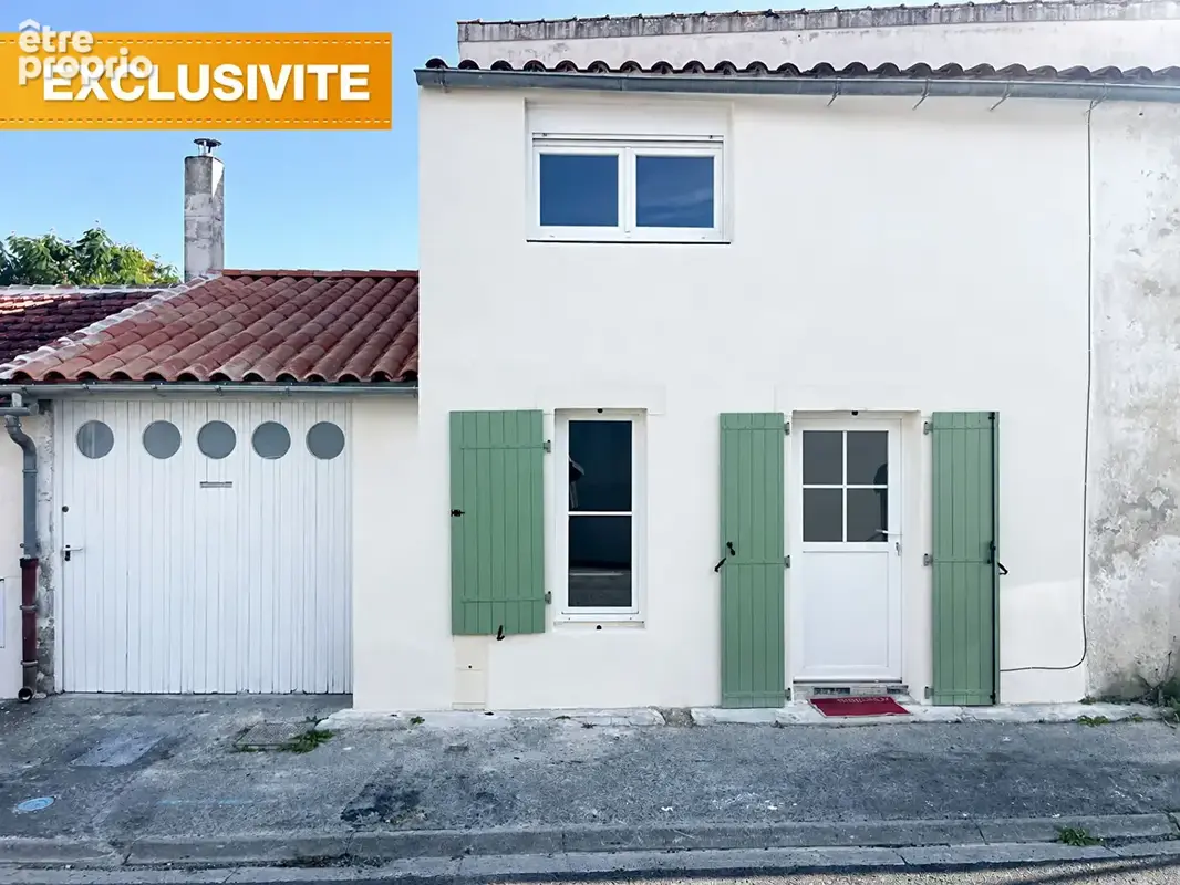 Appartement à SAINT-ROGATIEN