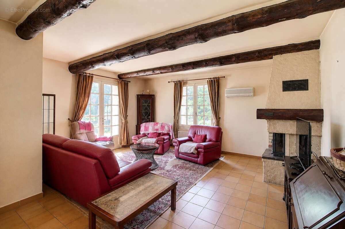 Maison à MAZAN