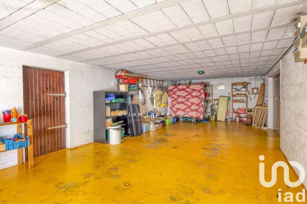 Photo 8 - Maison à DEUIL-LA-BARRE