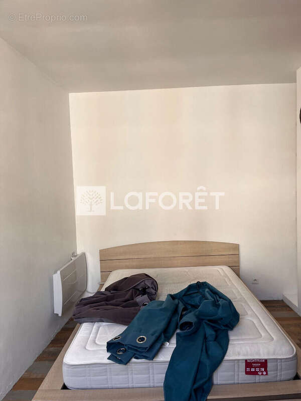 Appartement à CATUS