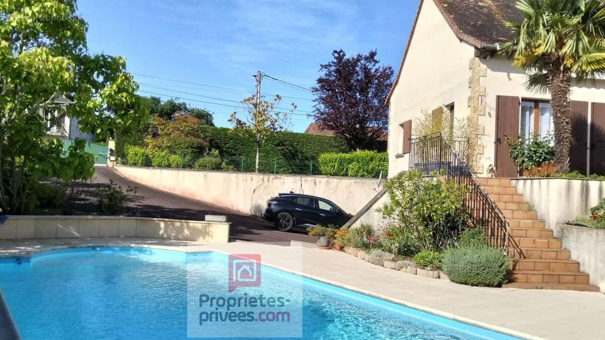 Maison familiale - photo 13