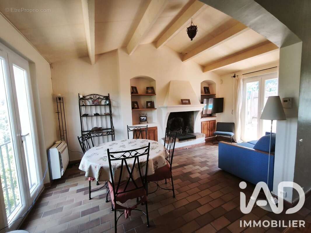 Maison 82 m² à Grimaud  - photo 3