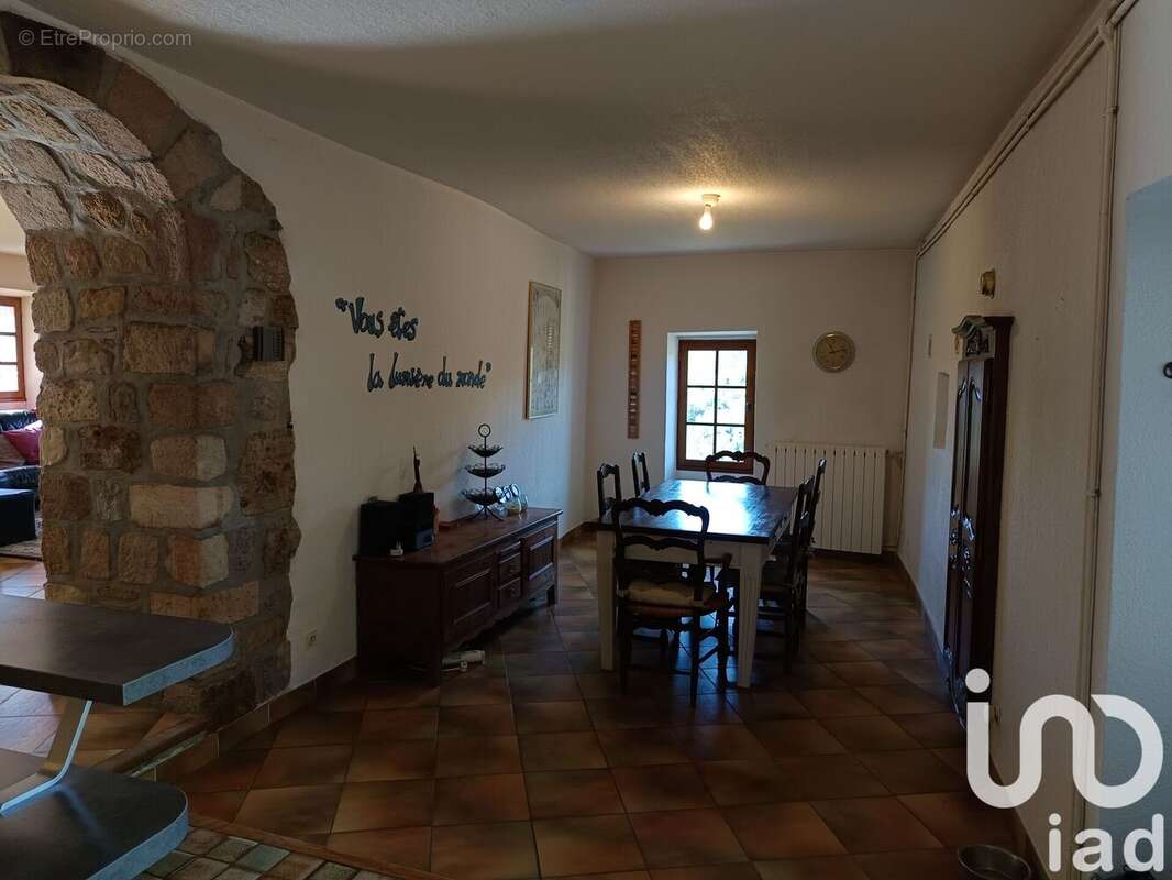 Photo 9 - Maison à LES VANS