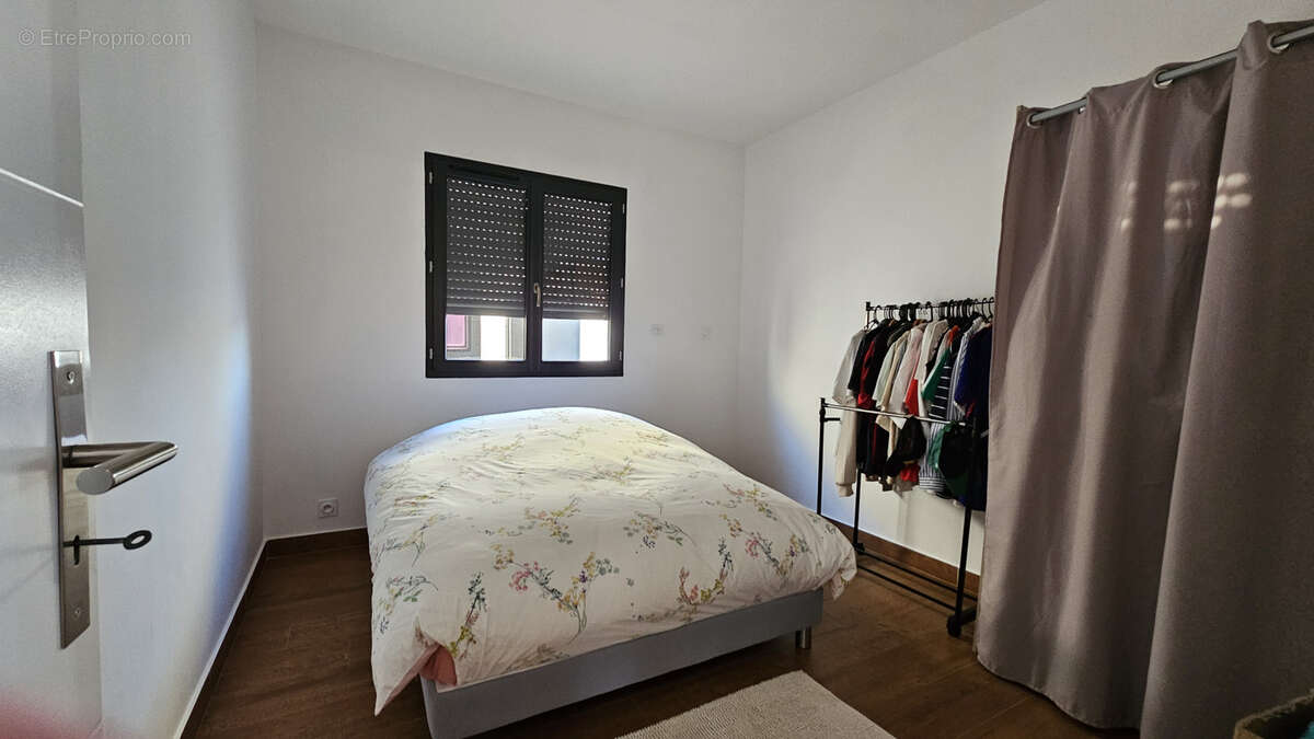 Maison à SAINT-GILLES