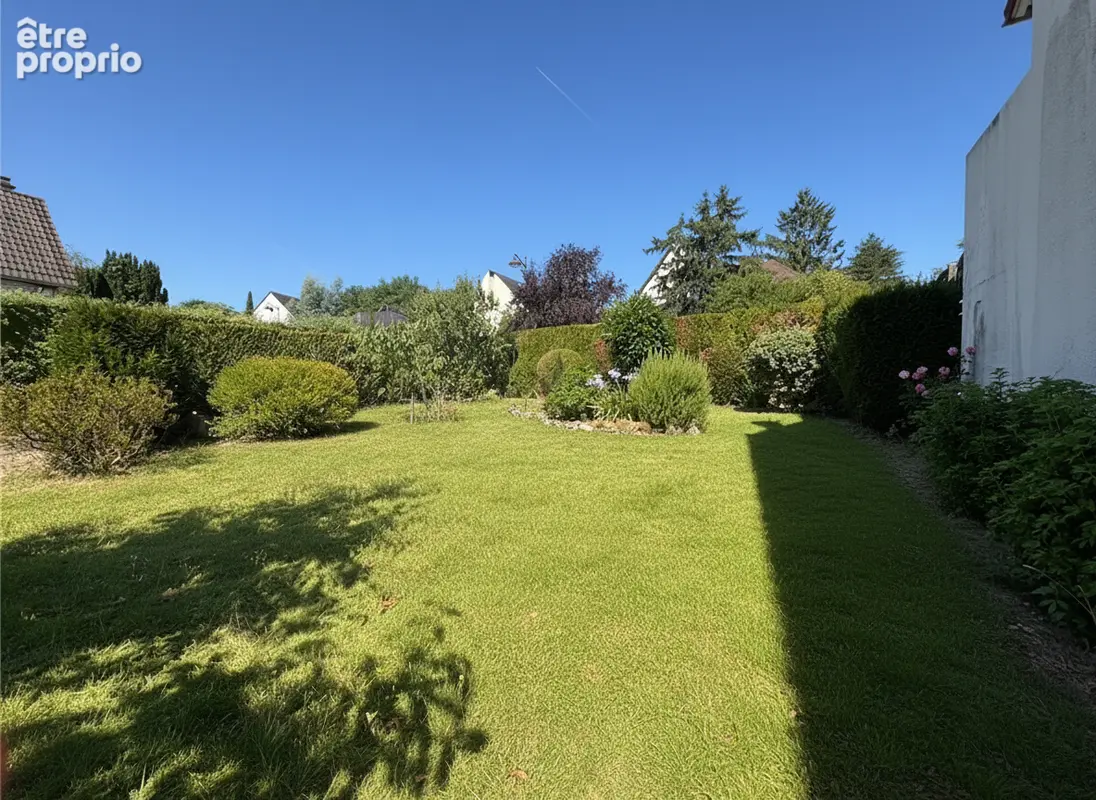 Maison 125m² à verrières-le-buisson - photo 14