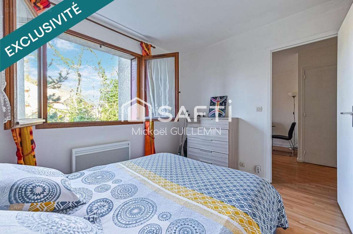 Photo 4 - Appartement à LES PAVILLONS-SOUS-BOIS