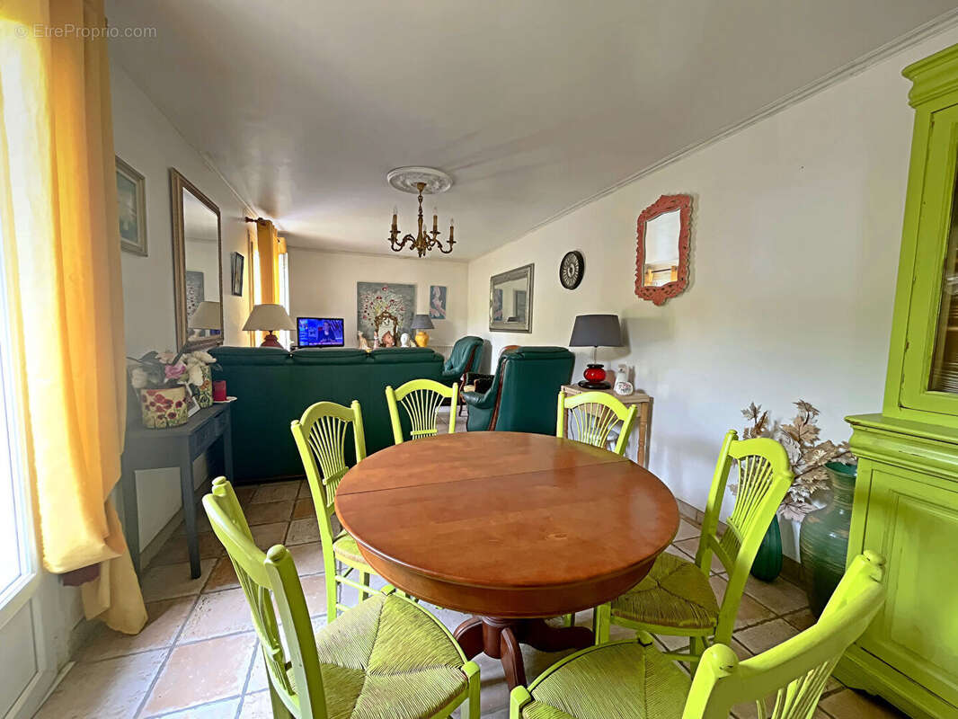 Maison à ROYAN