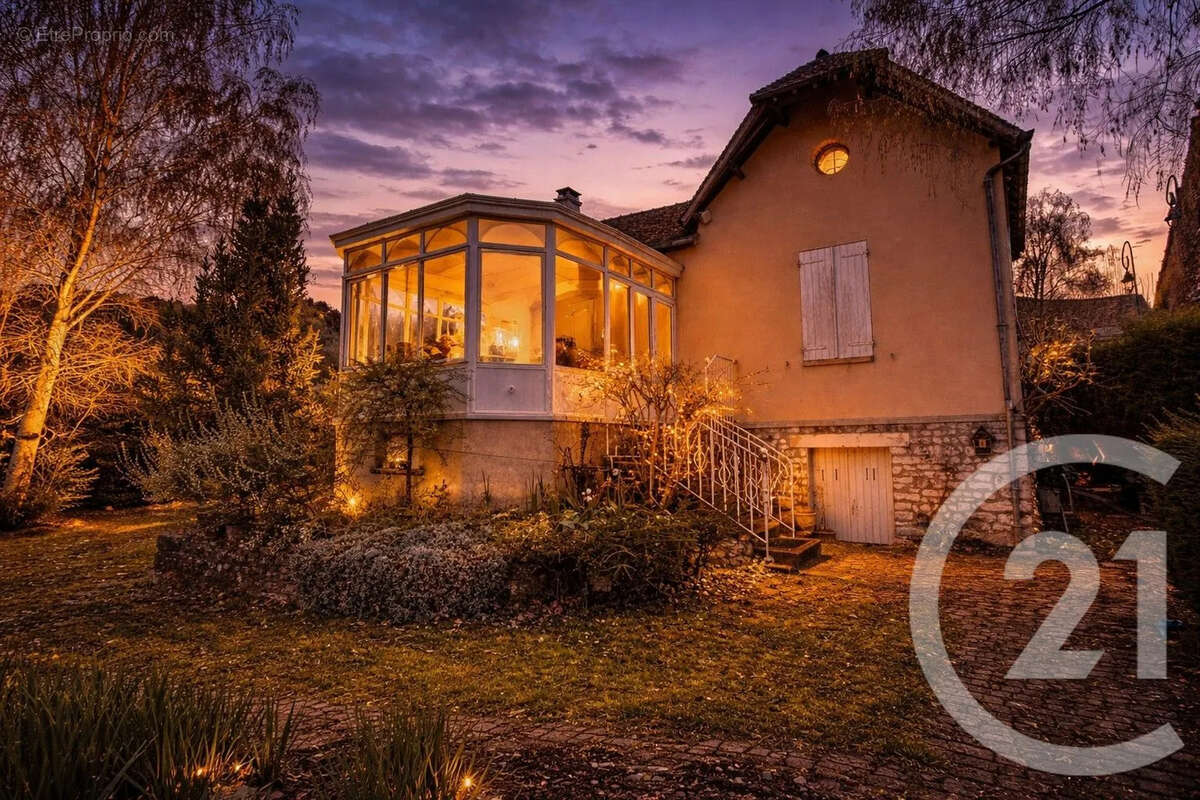 Maison à VERNON
