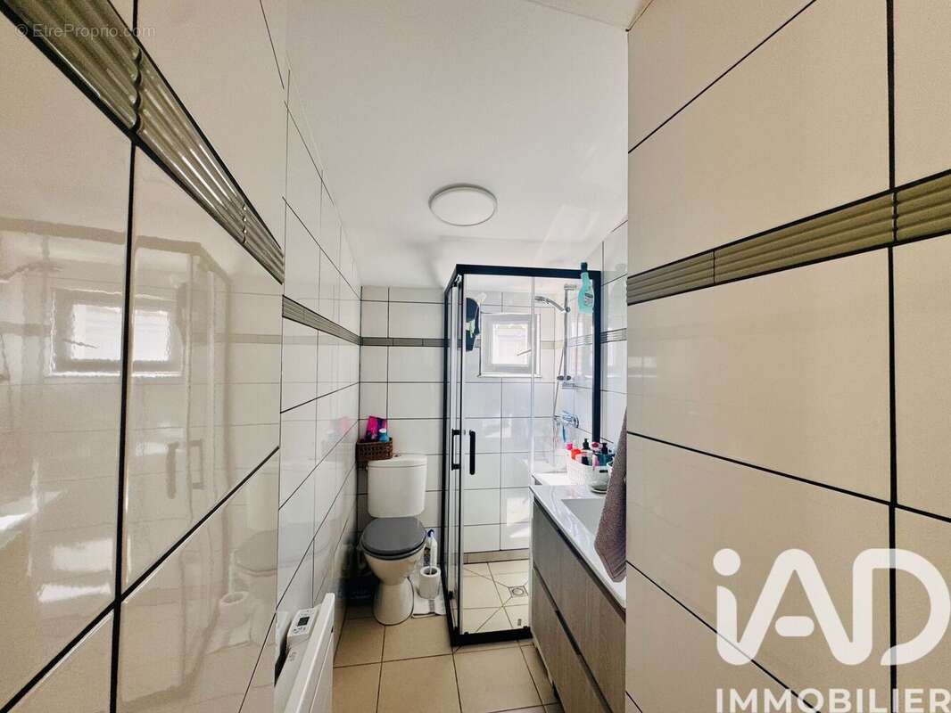 Photo 8 - Appartement à LA BERNERIE-EN-RETZ