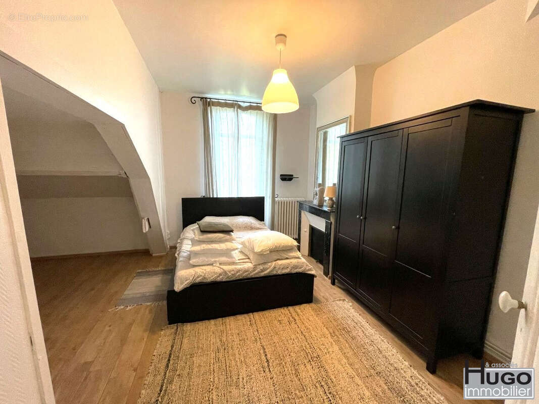 Bordeaux bastide- jardin botanique- ensemble immobilier 2 lots 380m² + cave 100m² + jardin 170m². - photo 15