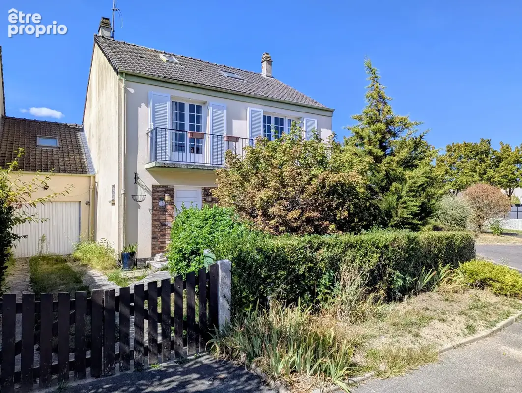 Maison familiale de 135 m2 à Rambouillet - photo 2
