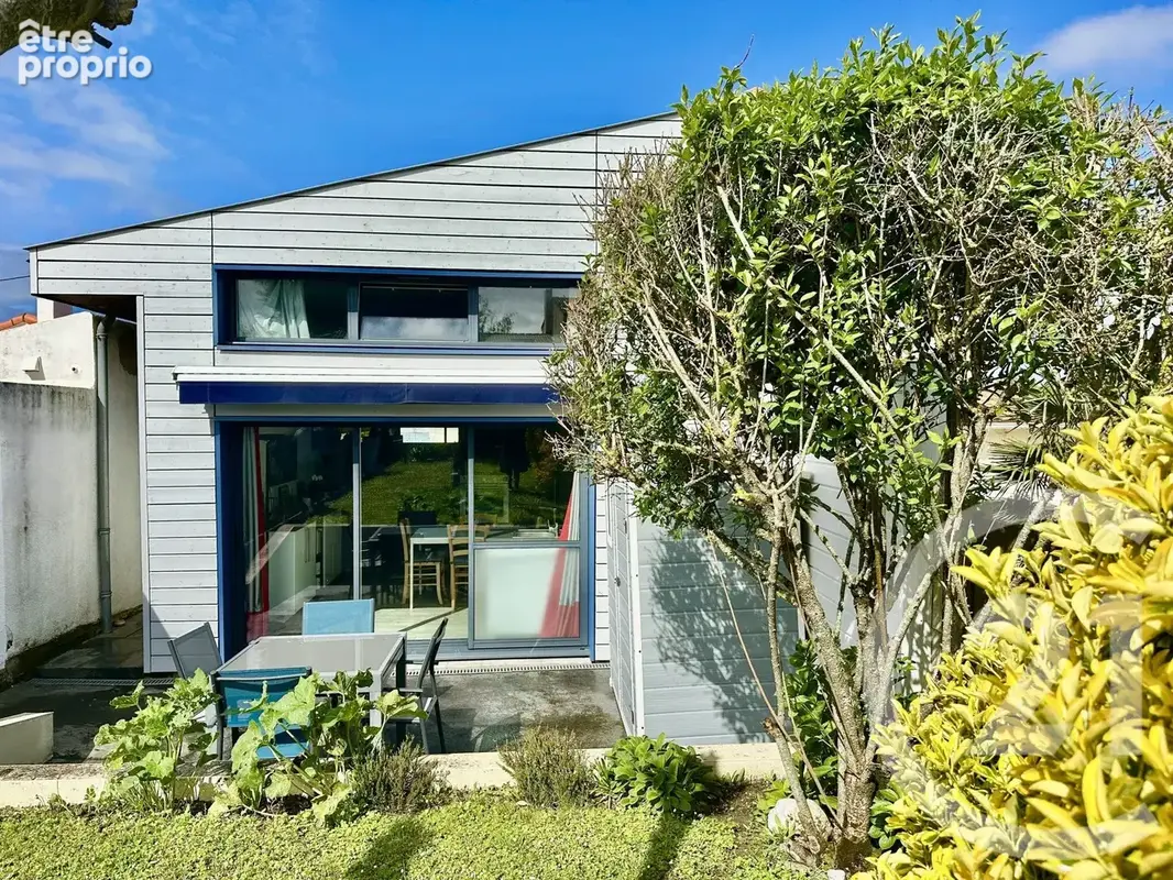 Photo Maison à Pornic au prix de 299 250€