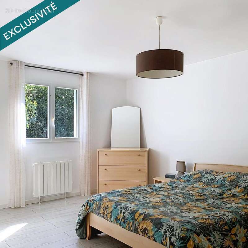 Photo 4 - Maison à SAINTE-HELENE