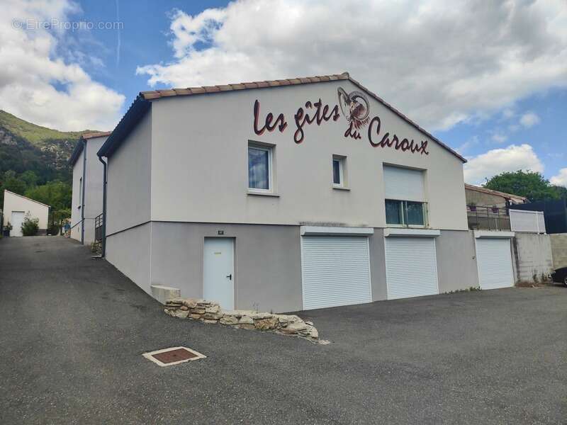 Maison à vendre 13 pièces MONS (34) - photo 19