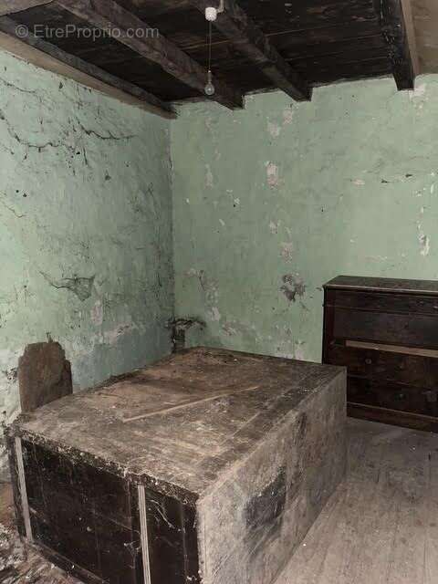 Maison à TOCANE-SAINT-APRE