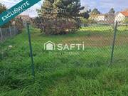 Photo 1 - Terrain à VENDEUVRE-DU-POITOU