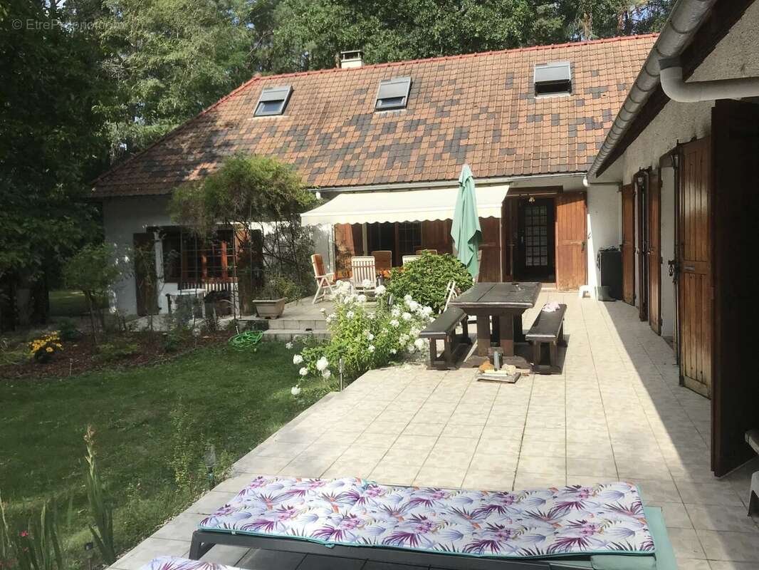 Vente Maison Noisy-sur-ecole(77123) 685 000ï¿œ - photo 2