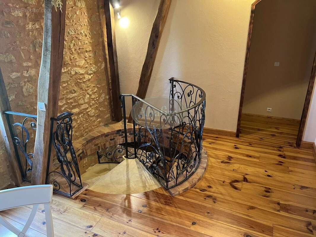 Maison à AIRE-SUR-L'ADOUR