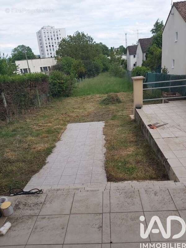 Photo 8 - Maison à SENS