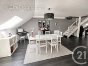 Appartement à EZY-SUR-EURE