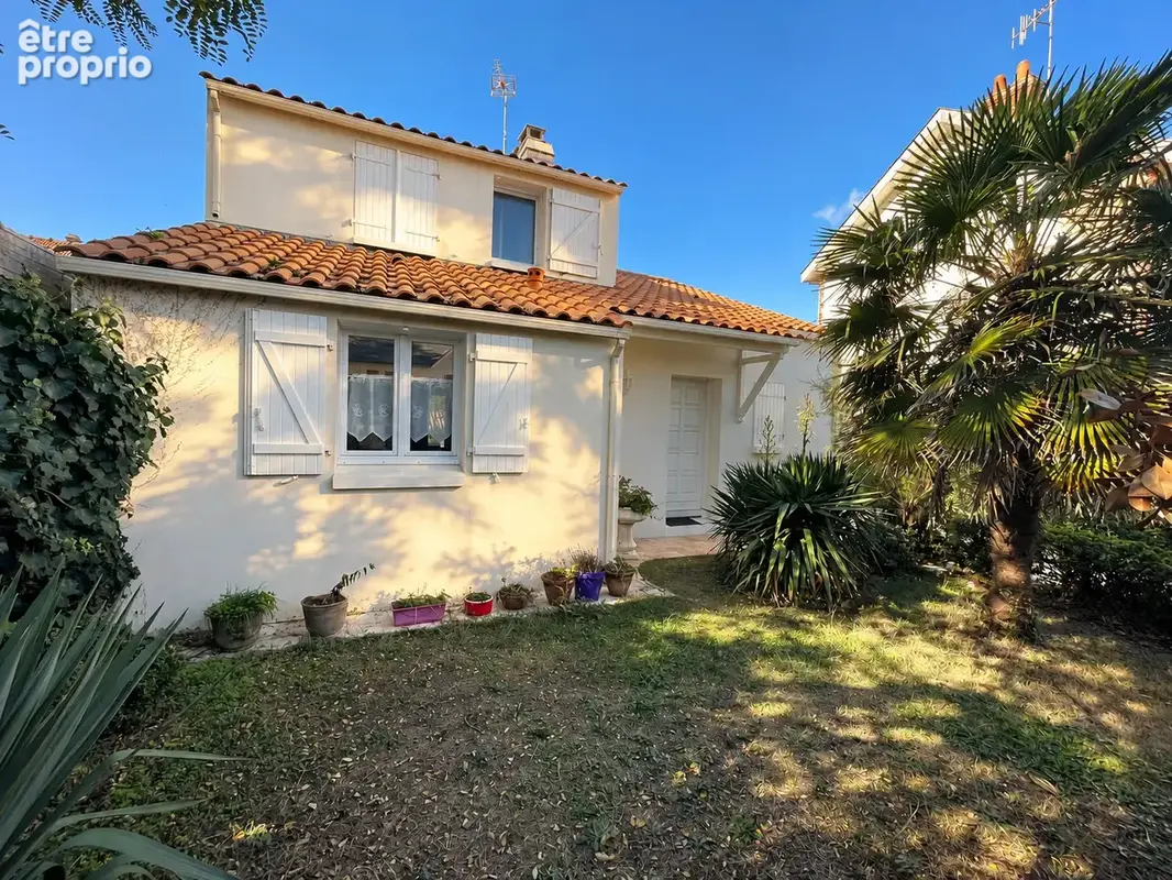 Maison à PORNIC