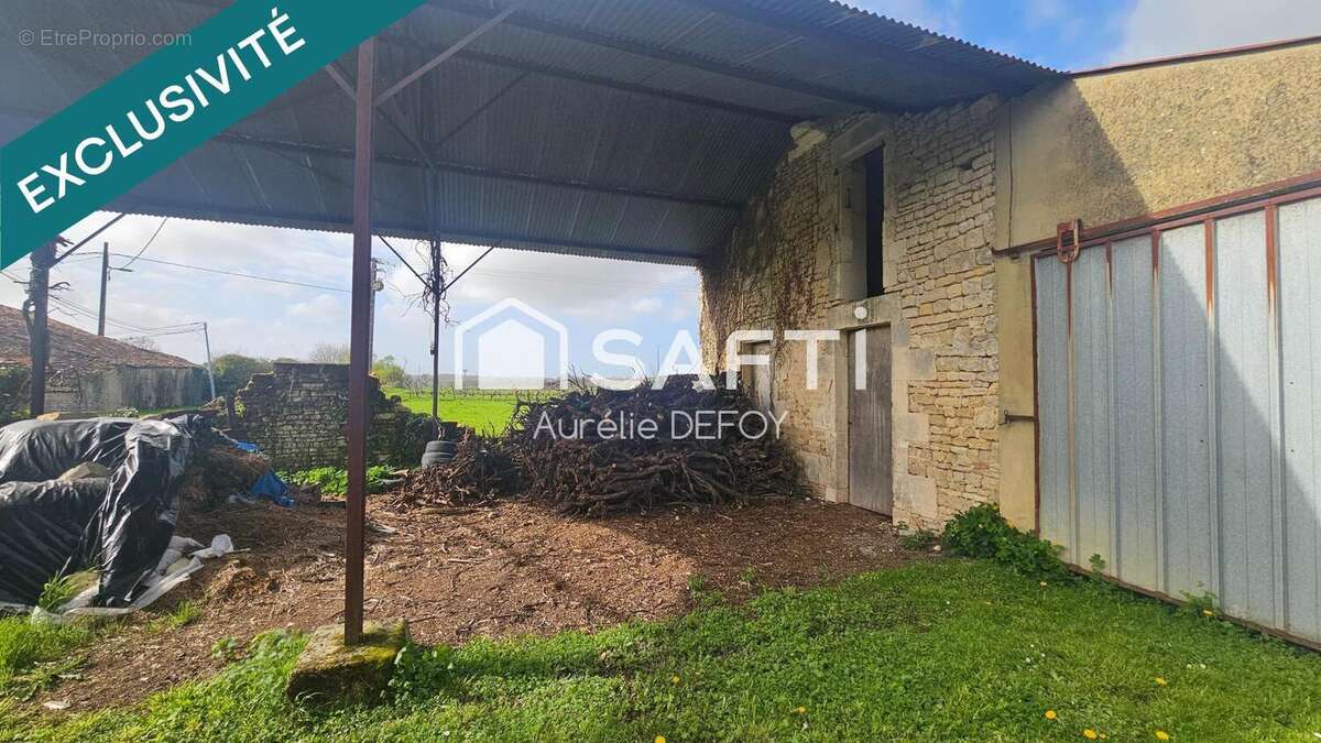 Photo 5 - Maison à SAINTE-MEME