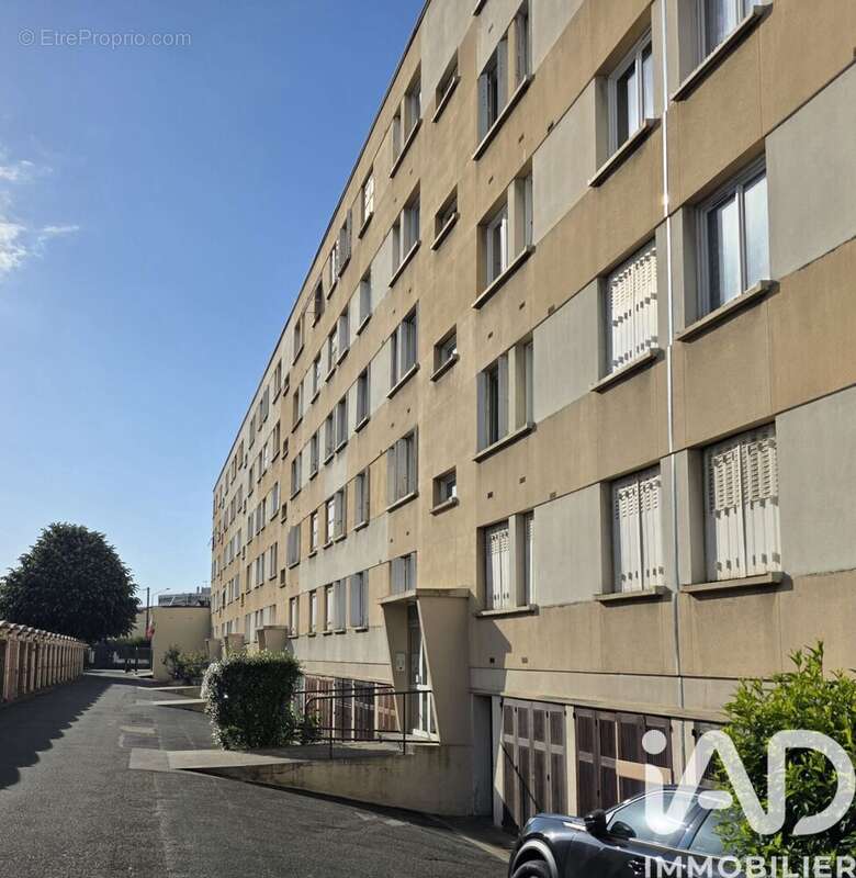 Photo 2 - Appartement à VILLEJUIF