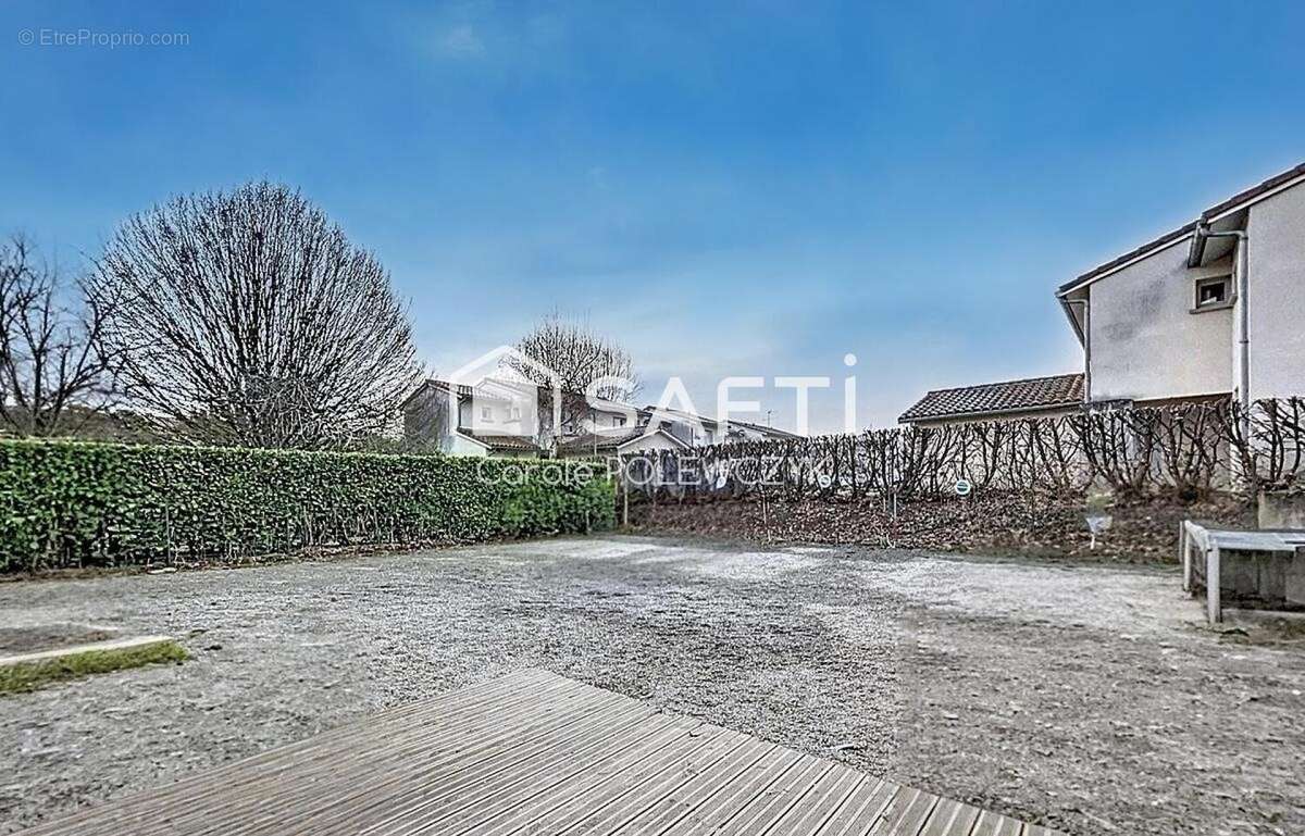 Photo 2 - Appartement à SAINT-GAUDENS