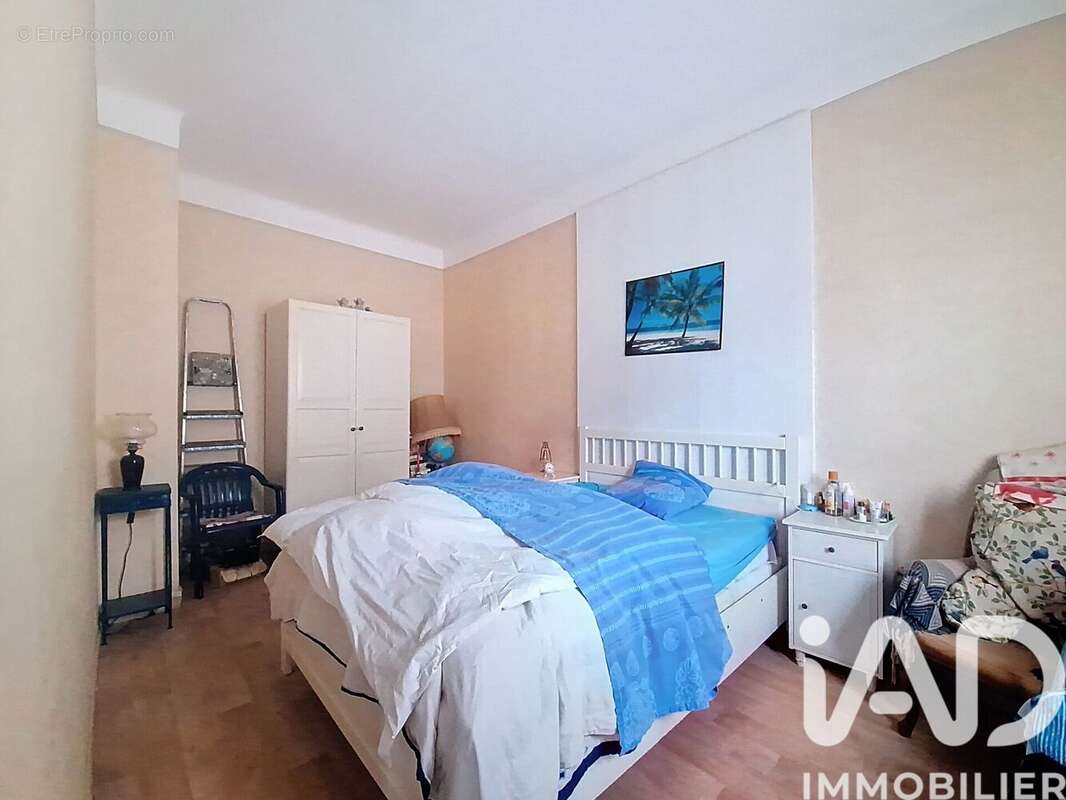 Photo 4 - Appartement à VALENCIENNES