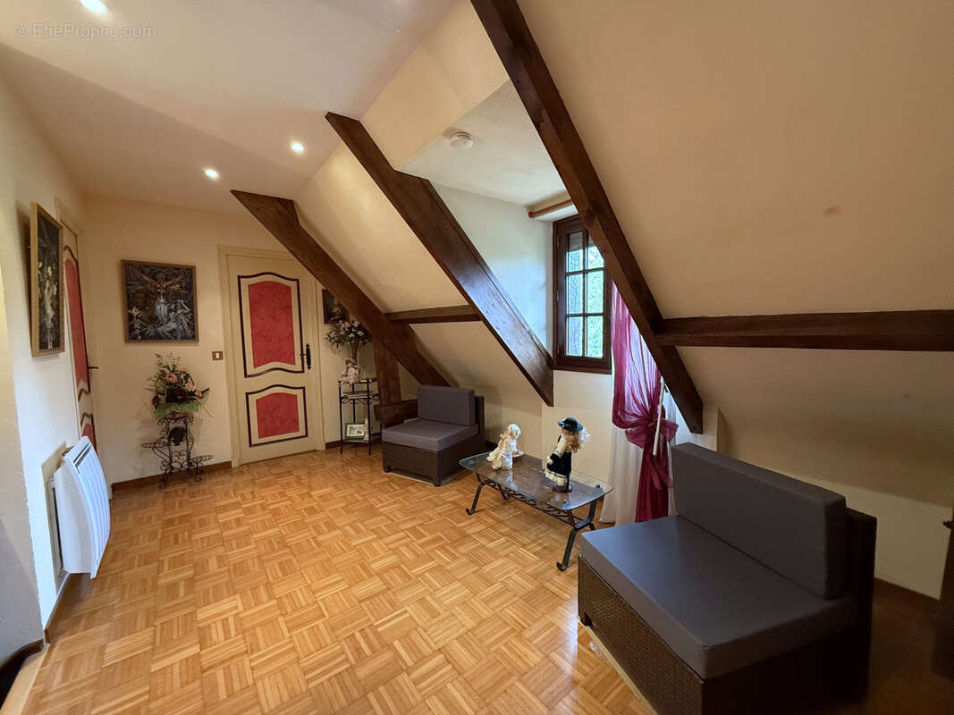 Maison à ANET