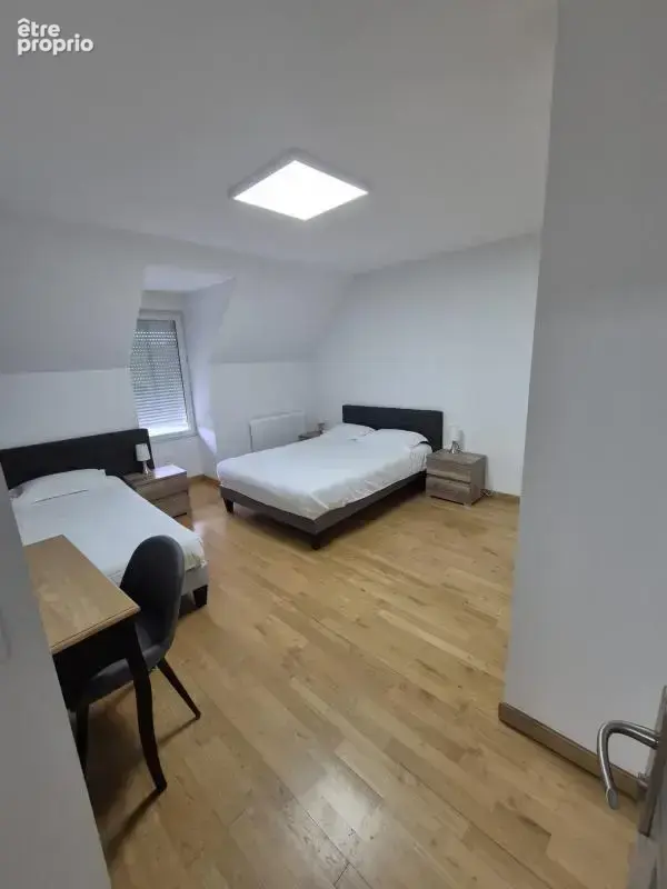 Maison 9 pièces 240 m² à vendre à Montgivray (36400) - photo 21
