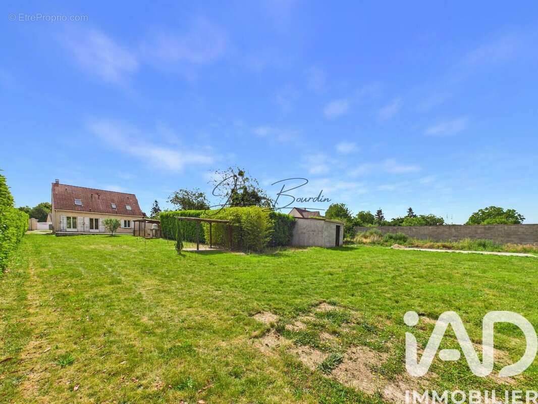 Maison 120 m² à Villeblevin  - photo 4