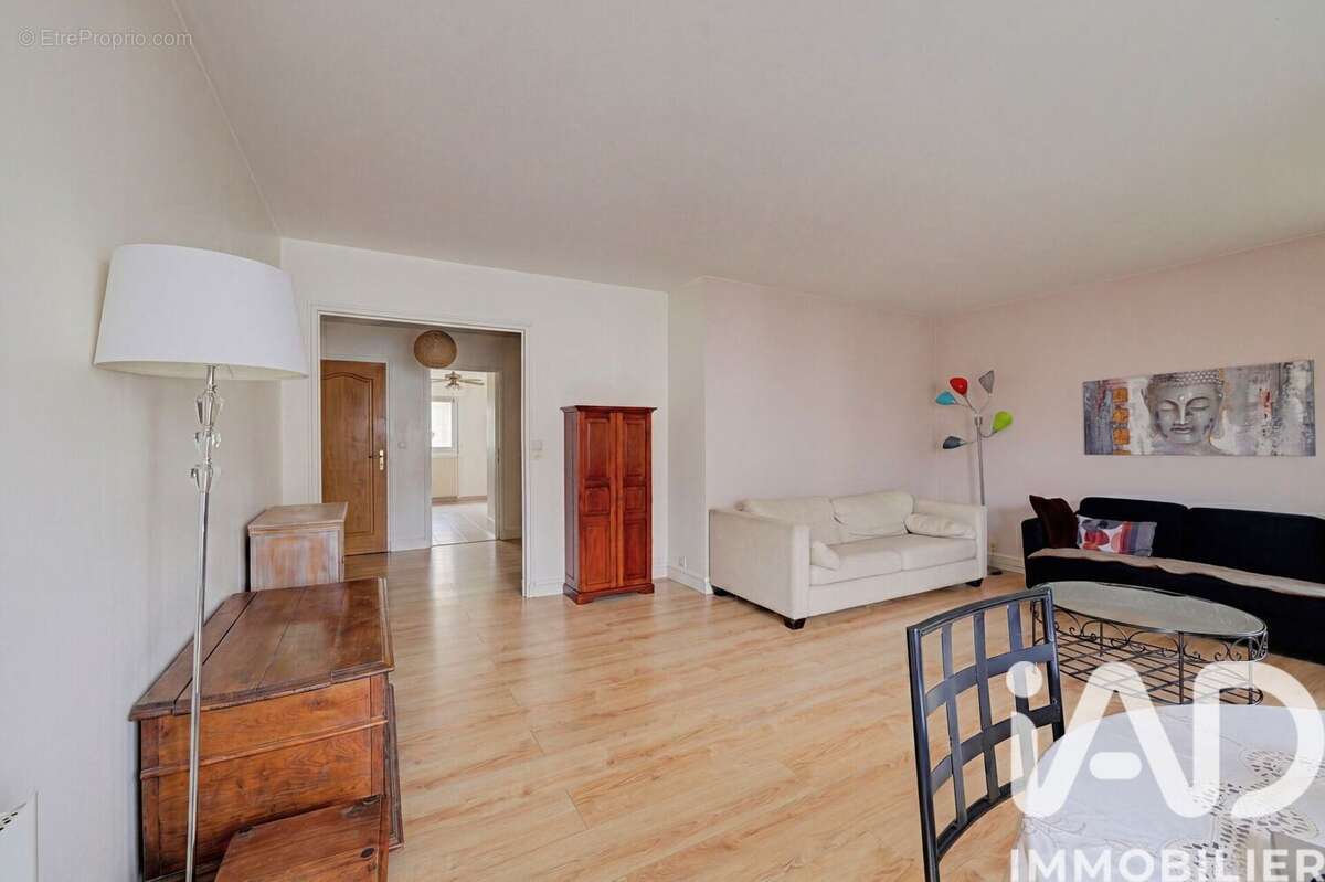 Photo 5 - Appartement à NOGENT-SUR-MARNE
