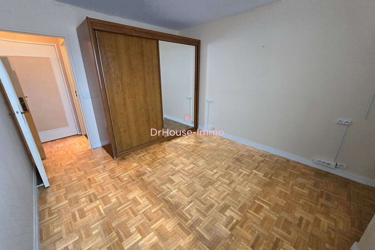 Appartement à CRETEIL