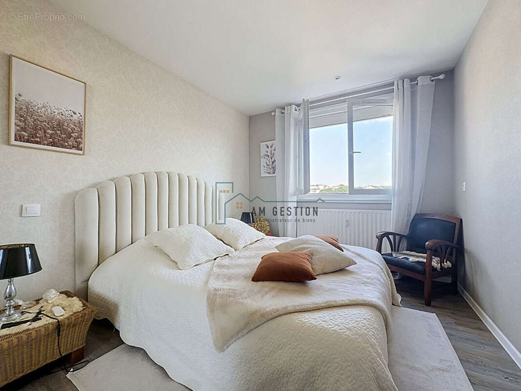 Appartement à LIMOGES