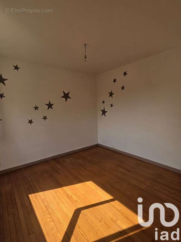 Photo 6 - Maison à SAINT-FORT-SUR-GIRONDE